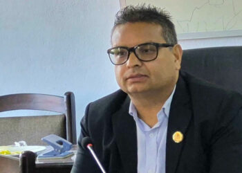 पूँजी बजार सुधारका लागि नयाँ धितोपत्र विधेयक तत्काल ल्याउन अर्थ समितिको निर्देशन
