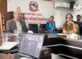 बजेट कार्यान्वयनका अवरोध हटाएर खर्च बढाउन मुख्यमन्त्री शाहीको निर्देशन