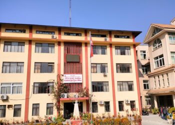 आर्थिक गणनाको तथ्याङ्कलाई अन्तिम रूप दिने प्रक्रिया अघि बढ्यो