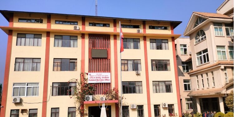 आर्थिक गणनाको तथ्याङ्कलाई अन्तिम रूप दिने प्रक्रिया अघि बढ्यो