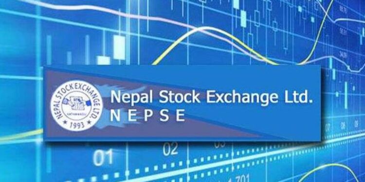 प्रि–ओपन सेसनमा नेप्से २.४६ अंकले उकालो