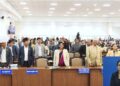 प्रतिनिधिसभा बैठक बुधबार बस्दै, सभामुखले विशेष प्रस्ताव पेस गर्ने