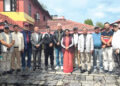 एमाले पुनर्गठनमा नेतृत्व व्यवस्थापन पेचिलो