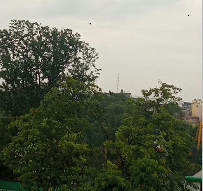 कोशीदेखि सुदूरपश्चिमसम्म भारी वर्षाको सम्भावना, सतर्कता अपनाउन आग्रह