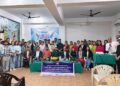 कञ्चनपुरमा उत्थानशील युवा सम्मेलन सम्पन्न, १० बुँदे घोषणापत्र जारी