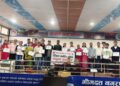 भीमदत्तमा डिजिटल मार्केटिङ र एआई तालिम