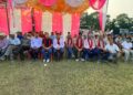 तेस्रो बासुदेव स्मृति यू–१६ फुटबल प्रतियोगिता सम्पन्न, सरस्वती मावि झरनासागर विजेता