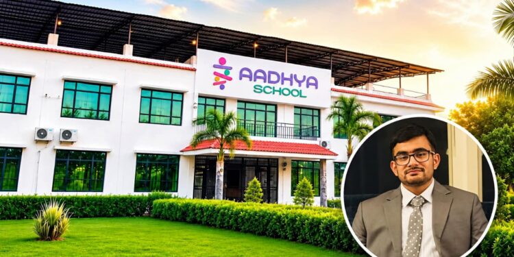 कञ्चनपुरका दिपेन भट्टले हासिल गरे अन्तर्राष्ट्रिय CFA चार्टर