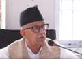 नेपाल–भारत सम्बन्धबाट लाभ लिन कूटनीतिक पहल कमजोर भयो : सांसद ढुंगाना