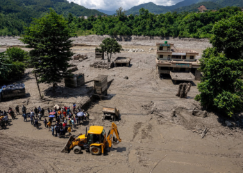 अर्बौँ डलरको क्षतिपछि नेपाललाई जलवायु कोषबाट २ करोड १६ लाख डलर, सहायता अपर्याप्त