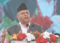 सरकार संवादविहीन बन्दै अधिनायकवादतर्फ उन्मुख छ : शंकर पोखरेल