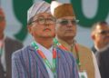 लिङ्देनको टिप्पणी : संविधान अपरिवर्तनीय होइन, कमजोरी सच्याउँदै अघि बढ्नुपर्छ