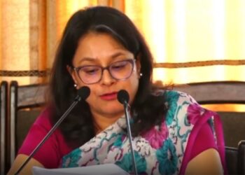 नेपाल–ओमान श्रम सहकार्य र लगानी विस्तार गर्ने प्रस्तावित राजदूत राणाको प्रतिबद्धता