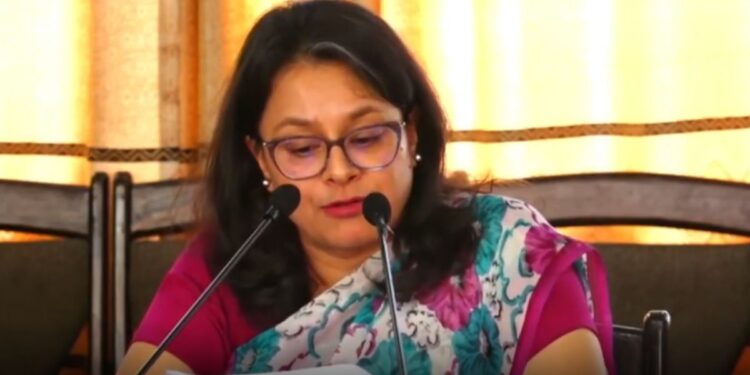 नेपाल–ओमान श्रम सहकार्य र लगानी विस्तार गर्ने प्रस्तावित राजदूत राणाको प्रतिबद्धता