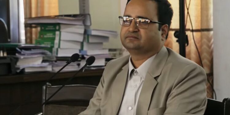 मलेसियाका लागि प्रस्तावित राजदूत खरेलको सुनुवाइ स्थगित
