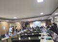 निर्वाचित भएको ६ महिनामै सांसद महताले कृषिमन्त्रीलाई सोधे १३ प्रश्न