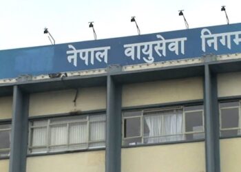 महँगो ऋण र जहाज अभावले संकटमा नेपाल वायुसेवा निगम