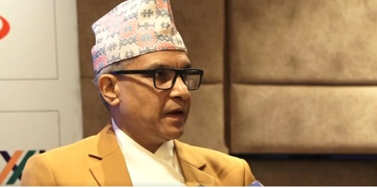 डिजिटल न्याय प्रणालीमा सुरक्षा र जवाफदेहिता आवश्यक : प्रधानन्यायाधीश शर्मा
