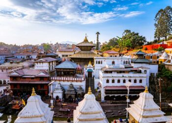 पशुपतिनाथको सुरक्षा र प्रवेश व्यवस्थामा कडाइ गर्न विश्व हिन्दु परिषद्को माग