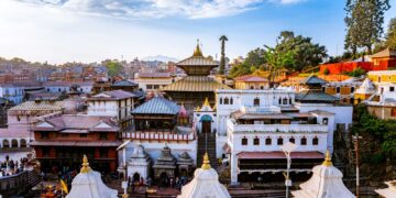 पशुपतिनाथको सुरक्षा र प्रवेश व्यवस्थामा कडाइ गर्न विश्व हिन्दु परिषद्को माग