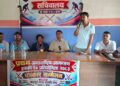 भद्रपुरमा पहिलोपटक अन्तर्राष्ट्रिय ५ ‘एस’ हक्की प्रतियोगिता आयोजना हुँदै