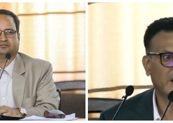 संसदीय सुनुवाइ समितिबाट दुई प्रस्तावित राजदूतको नाम सर्वसम्मत अस्वीकृत