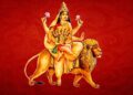 बडादसैँको पाँचौँ दिन आज स्कन्दमाताको पूजा आराधना गरिँदै