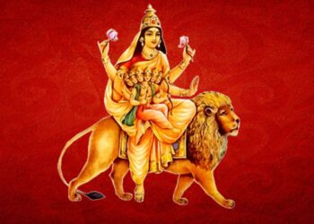 बडादसैँको पाँचौँ दिन आज स्कन्दमाताको पूजा आराधना गरिँदै