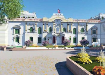 विदेशी मुद्रा सञ्चिति उच्च, तर आन्तरिक अर्थतन्त्रमा सुस्तता