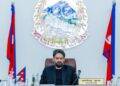दसैँ नेपालीको सबैभन्दा चलायमान पर्व : प्रधानमन्त्री बालेन शाह