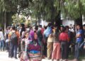 दसैँका लागि उपत्यका छाड्नेको संख्या ४ लाख ४० हजार नाघ्यो, आजदेखि यात्रुको चाप बढ्ने