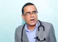 दसैँमा खानपानमा ध्यान दिनुहोस्, मुटु जोगाउनुहोस् : डा. लम्साल
