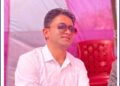 बैतडीमा जिल्ला भलिबल रेफ्री संयोजकको जिम्मेवारी धिरज चन्दलाई