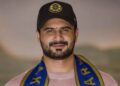 राष्ट्रिय टोलीमा परेपछि फरहान पाकिस्तान फर्किँदै, एनपीएलमा पुनरागमन अनिश्चित