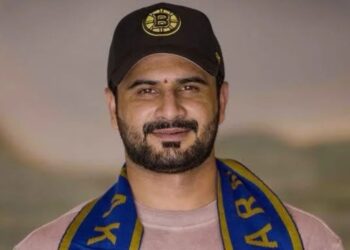 राष्ट्रिय टोलीमा परेपछि फरहान पाकिस्तान फर्किँदै, एनपीएलमा पुनरागमन अनिश्चित