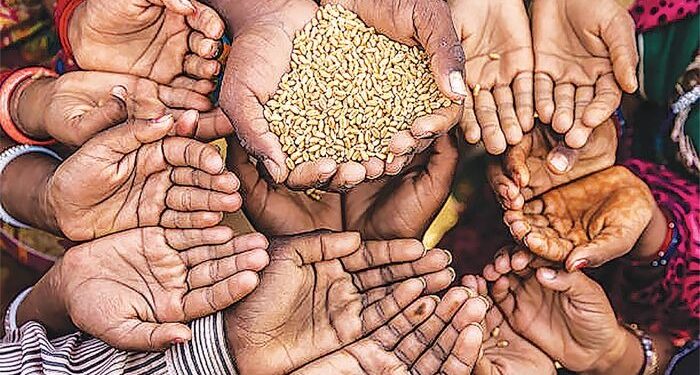 दुई दशकमा नेपालको भोकमरी सूचकमा उल्लेख्य सुधार