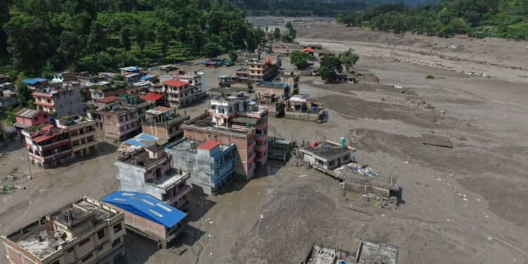 प्रधानमन्त्री राहत कोषमा १८ अर्बभन्दा बढी रकम जम्मा