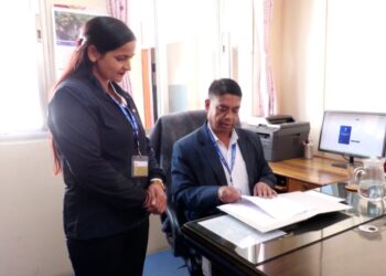 सरकारी कर्मचारीलाई ६० लाखसम्म ऋण, ब्याज सरकारको