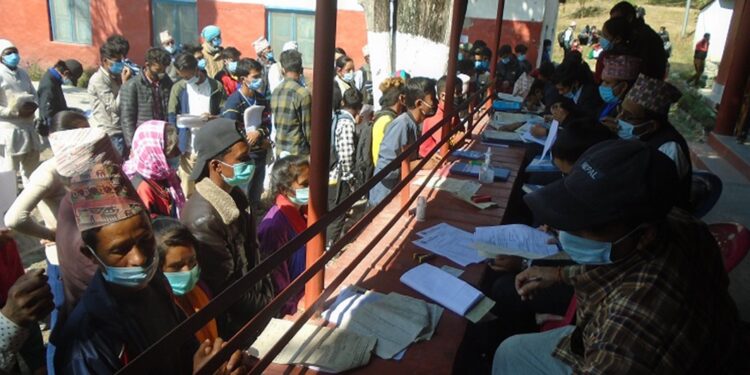 नागरिकताको प्रतिलिपि अब जुनसुकै जिल्लाबाट लिन सकिने
