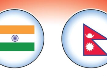 नेपाल–भारत सीमा सुरक्षामा सहकार्य बढाउने सहमति, संयुक्त गस्ती र निगरानीमा जोड