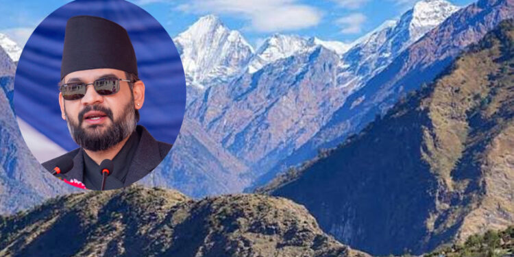 अपिहिमाल पर्यटन उत्सवमा प्रधानमन्त्री सहभागी नहुने