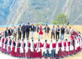 अपिहिमाल पर्यटन उत्सव कात्तिक १७ देखि, १० हजार पर्यटक भित्र्याउने लक्ष्य