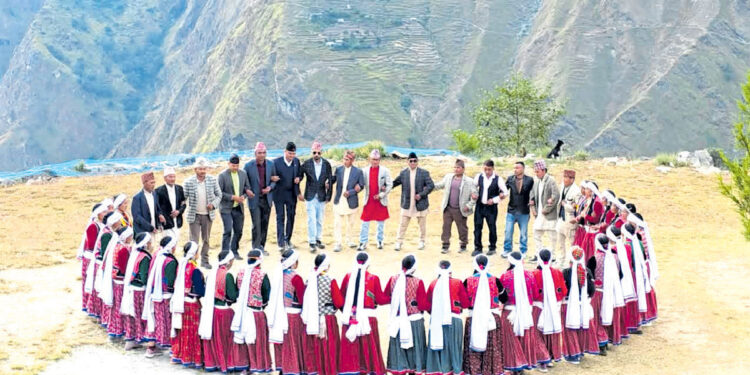 अपिहिमाल पर्यटन उत्सव कात्तिक १७ देखि, १० हजार पर्यटक भित्र्याउने लक्ष्य