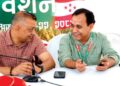 गगन थापासामु चुनौती : नेतृत्व परिवर्तनसँगै कांग्रेसको कार्यशैली बदल्ने