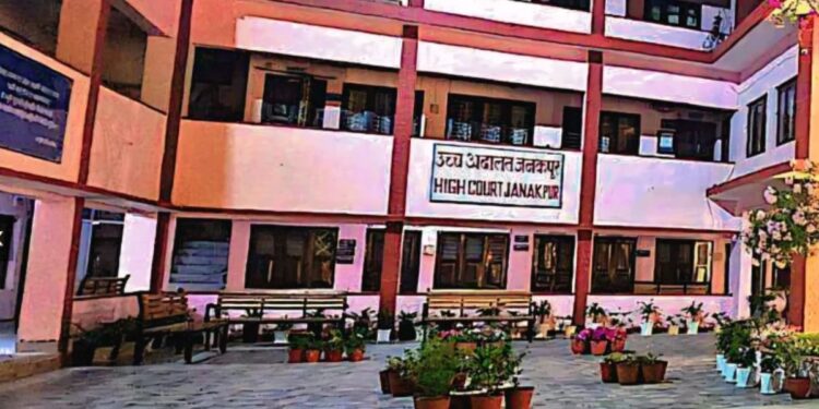 मधेशमा प्रदेश भाषा ऐन जारी गर्न उच्च अदालतको आदेश, भाषिक अधिकार कार्यान्वयनमा जोड
