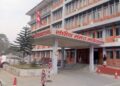 संसद्मा ३६ विधेयक विचाराधीन, सात नयाँ दर्ता