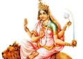 नवरात्रको छैटौँ दिन आज कात्यायनी देवीको पूजा आराधना गरिँदै