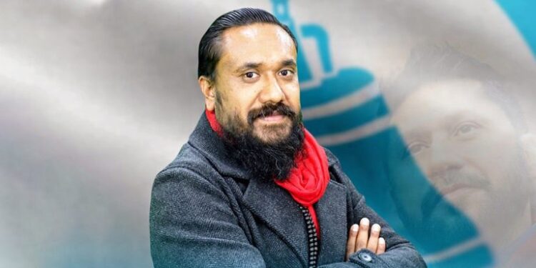 छानबिन नसकिँदासम्म औपचारिक कार्यक्रममा नजान सांसद सुनारलाई रास्वपाको निर्देशन