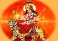 महाअष्टमीमा महाकाली, महालक्ष्मी र महासरस्वतीको विशेष पूजा
