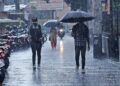 देशभर वर्षा र हिमपात, आज भारी वर्षाको सम्भावना
